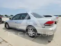 2002 Honda Accord фото