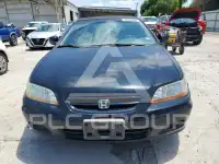 2002 Honda Accord фото