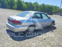 2002 Honda Accord фото