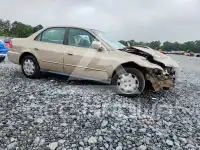 2002 Honda Accord фото