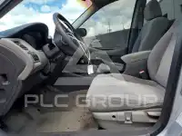 2002 Honda Accord фото