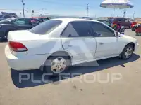 2002 Honda Accord фото