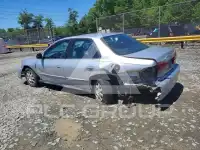 2002 Honda Accord фото
