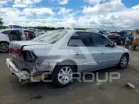 2002 Honda Accord фото