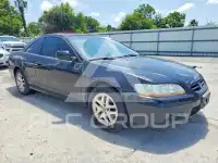 2002 Honda Accord фото