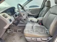 2002 Honda Accord фото