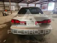 2002 Honda Accord фото