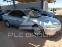 2002 Honda Accord фото