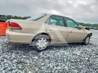 2002 Honda Accord фото