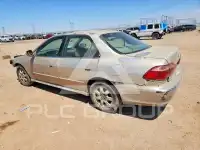 2002 Honda Accord фото