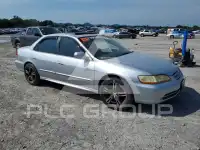2002 Honda Accord фото