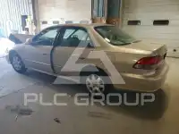 2002 Honda Accord фото