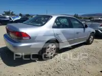 2002 Honda Accord фото