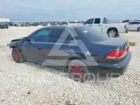 2002 Honda Accord фото