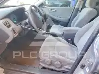 2002 Honda Accord фото