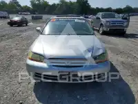 2002 Honda Accord фото