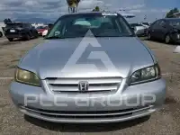 2002 Honda Accord фото