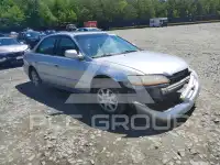2002 Honda Accord фото