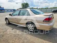 2002 Honda Accord фото