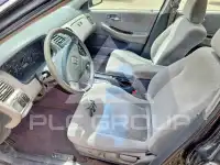 2002 Honda Accord фото