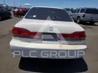 2002 Honda Accord фото