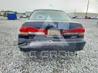 2002 Honda Accord фото