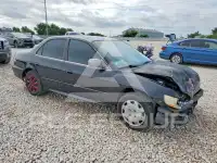 2002 Honda Accord фото