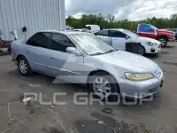 2002 Honda Accord фото