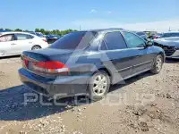 2002 Honda Accord photo