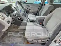 2002 Honda Accord фото