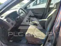 2002 Honda Accord фото