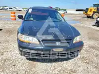 2002 Honda Accord photo