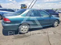 2002 Honda Accord фото
