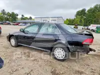2002 Honda Accord photo