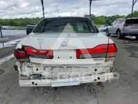 2002 Honda Accord фото