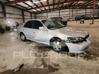 2002 Honda Accord фото