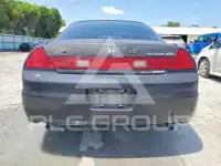 2002 Honda Accord фото