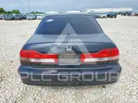 2002 Honda Accord фото