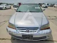 2002 Honda Accord фото