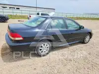 2002 Honda Accord фото