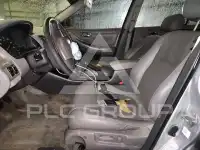 2002 Honda Accord фото