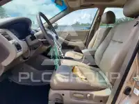 2002 Honda Accord фото