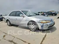 2002 Honda Accord фото