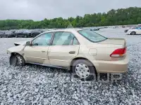 2002 Honda Accord фото