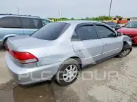 2002 Honda Accord фото