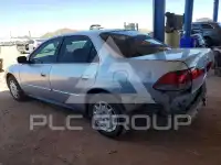 2002 Honda Accord фото
