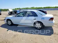 2002 Honda Accord фото