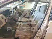 2002 Honda Accord фото