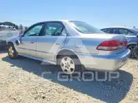 2002 Honda Accord фото