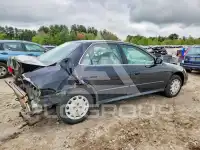 2002 Honda Accord photo